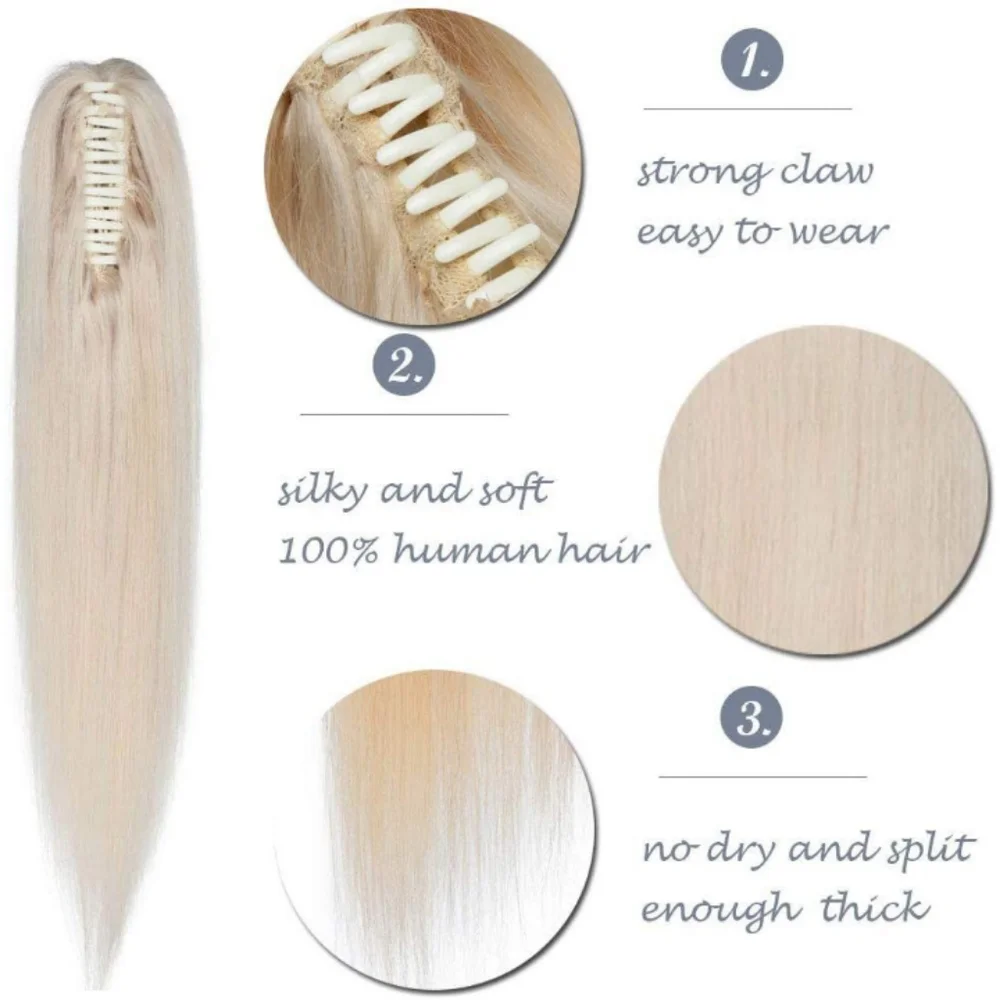 Blooming Hair Human Hair  14